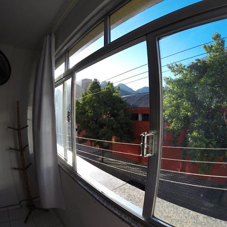 Maravilhoso Apartamento No Centro De Friburgo Apartment Нова-Фрибурго Екстериор снимка